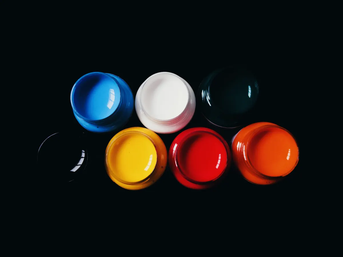 Choosing Paint Finishes Room by Room: Matt, Eggshell, Silk and Gloss