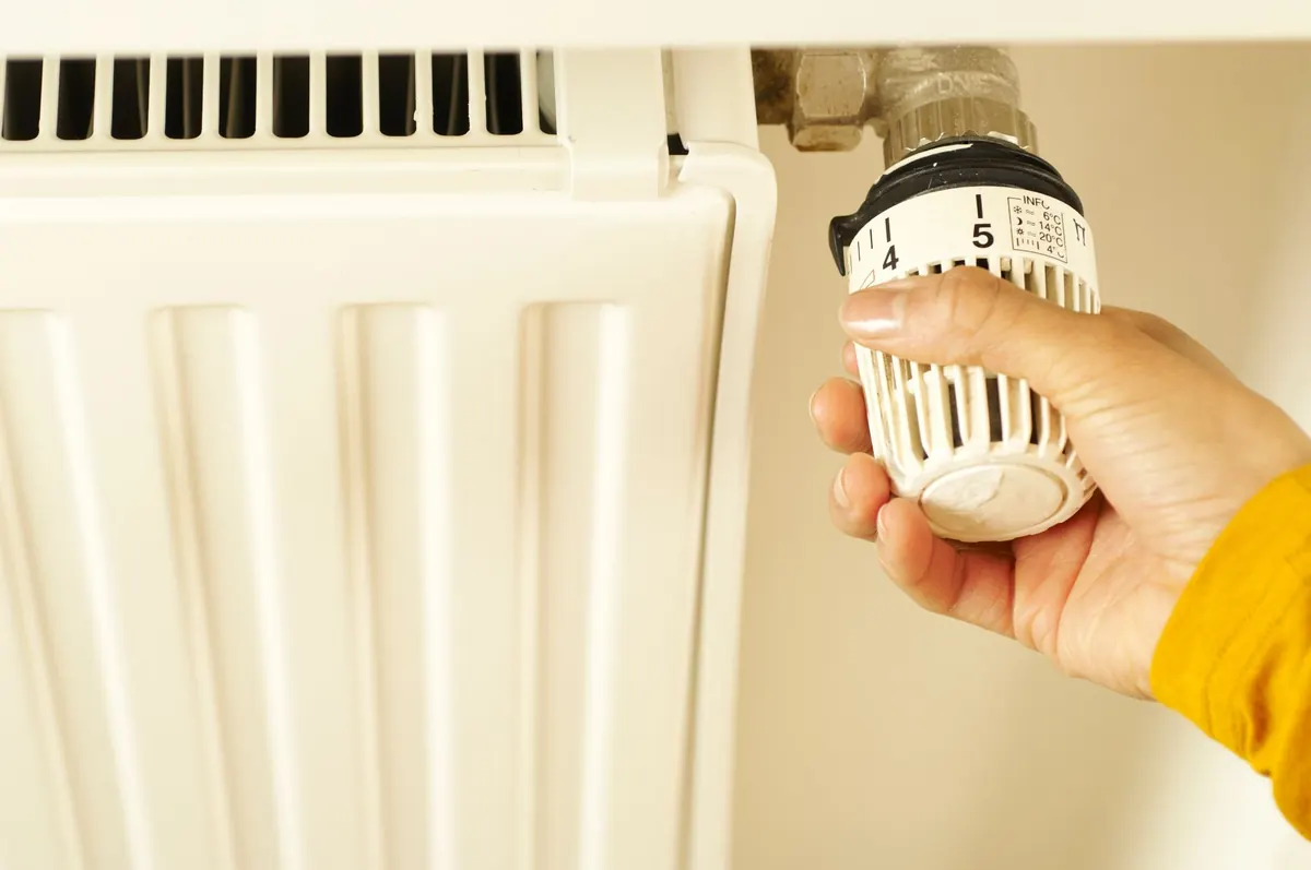How to Bleed a Radiator and Balance Your Heating System