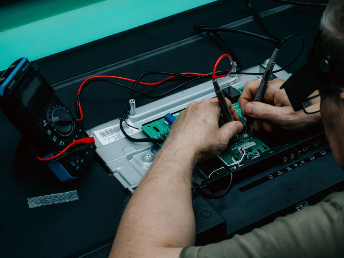 Understanding Your Consumer Unit: RCDs, MCBs and What Each Switch Does